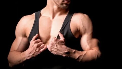 VASCULAR ARMS flexing in public