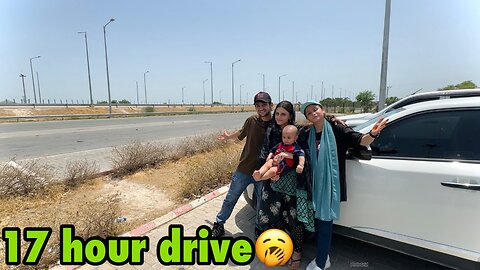 Finally Pakistan trip start now😍 _ Kahan jarahe pehele😍