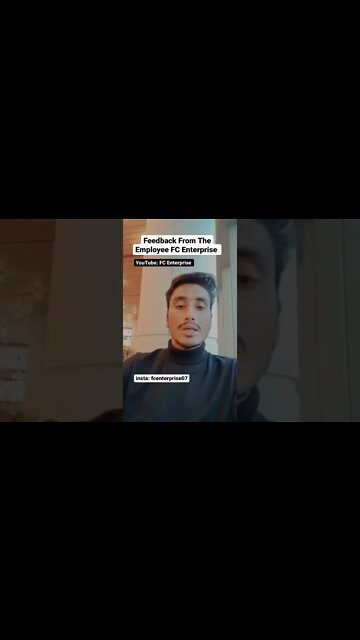 Very Good Service From FC Enterprise | Mae Kuwait House Driver job me karha hu #shorts #job