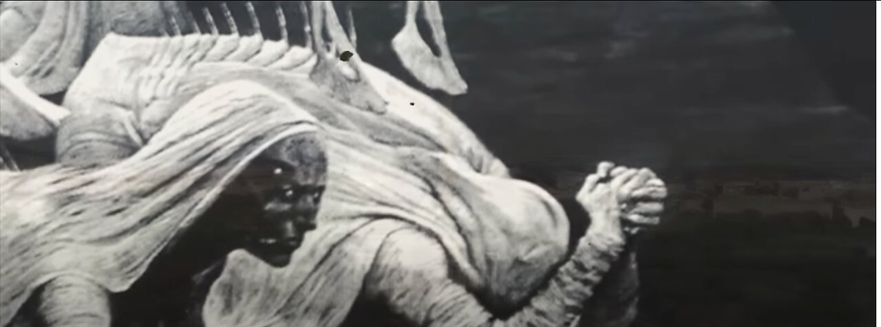 3 espiritos