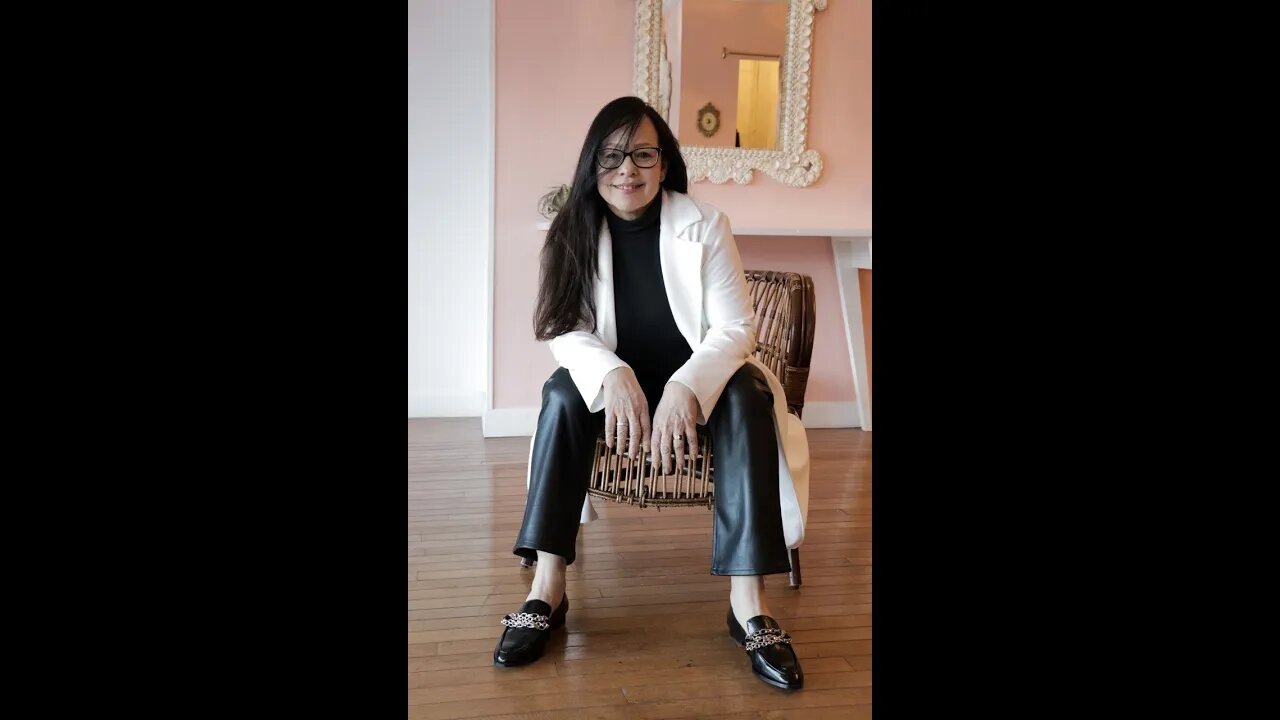 From Puerto Rico to NY Fashion Week Single Mom With A Tough Start Starts Hand Craft Dress Business