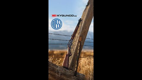 Rossi R95 in 45-70 GOVT