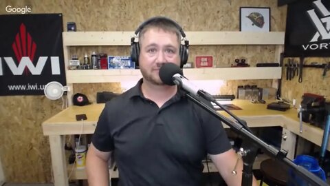 Scott Greene - USSL Grand Nationals Match Recon