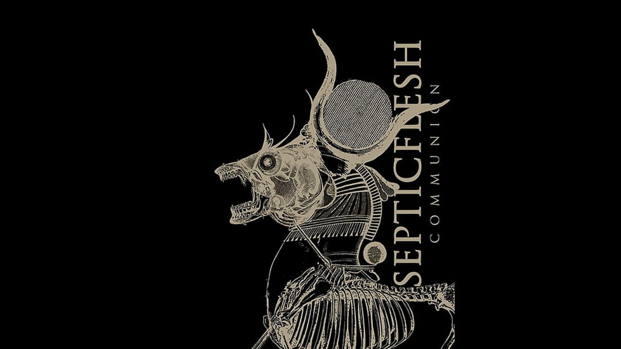 Septicflesh - Anubis_Infernus Sinfonica MMXIXAnubis