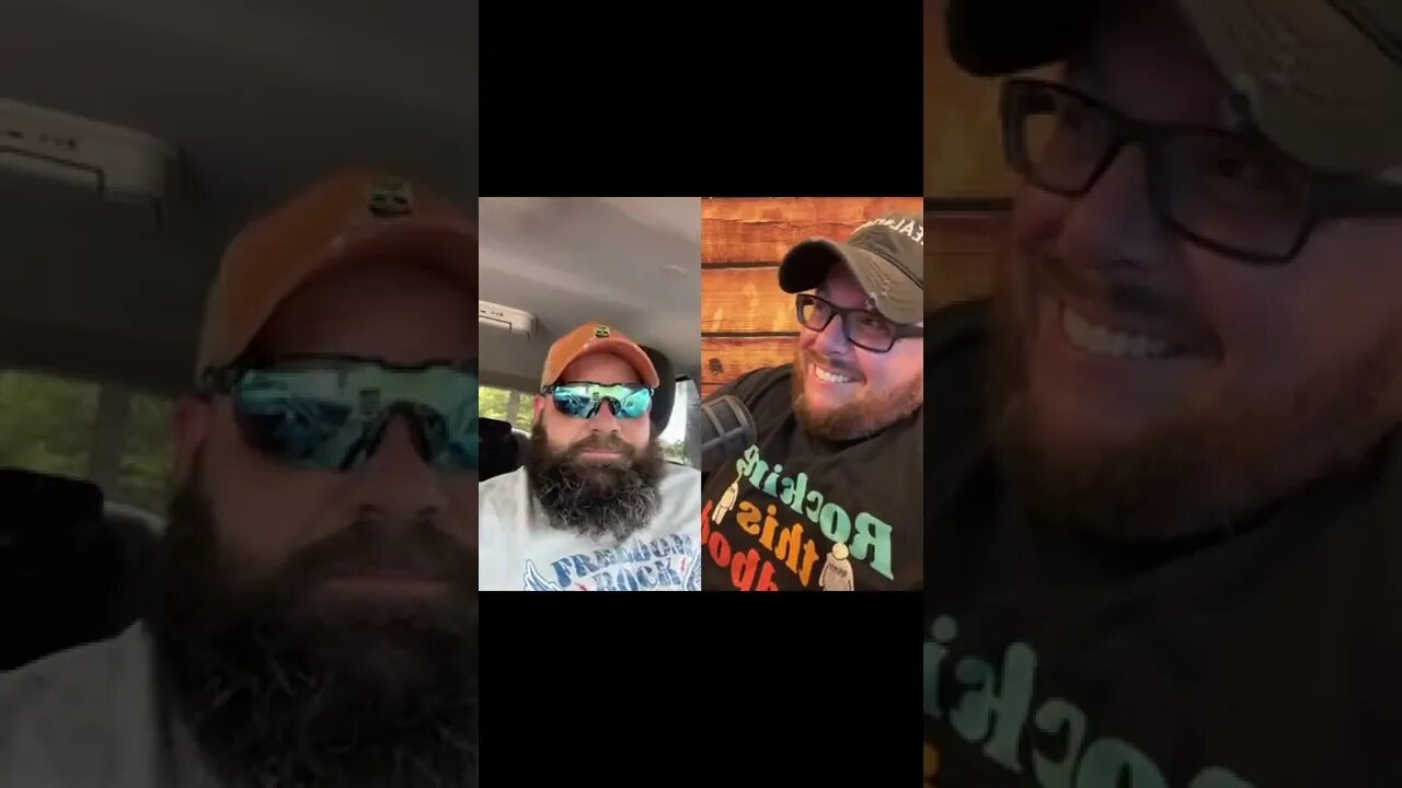 Here’s Your Dose Of REALarious…🤣🤣🤣 with @Graeson McGaha Comedy