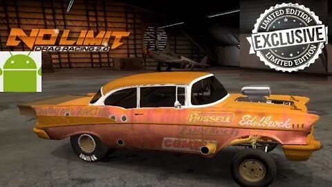 No Limit Drag Racing 2 - for Android