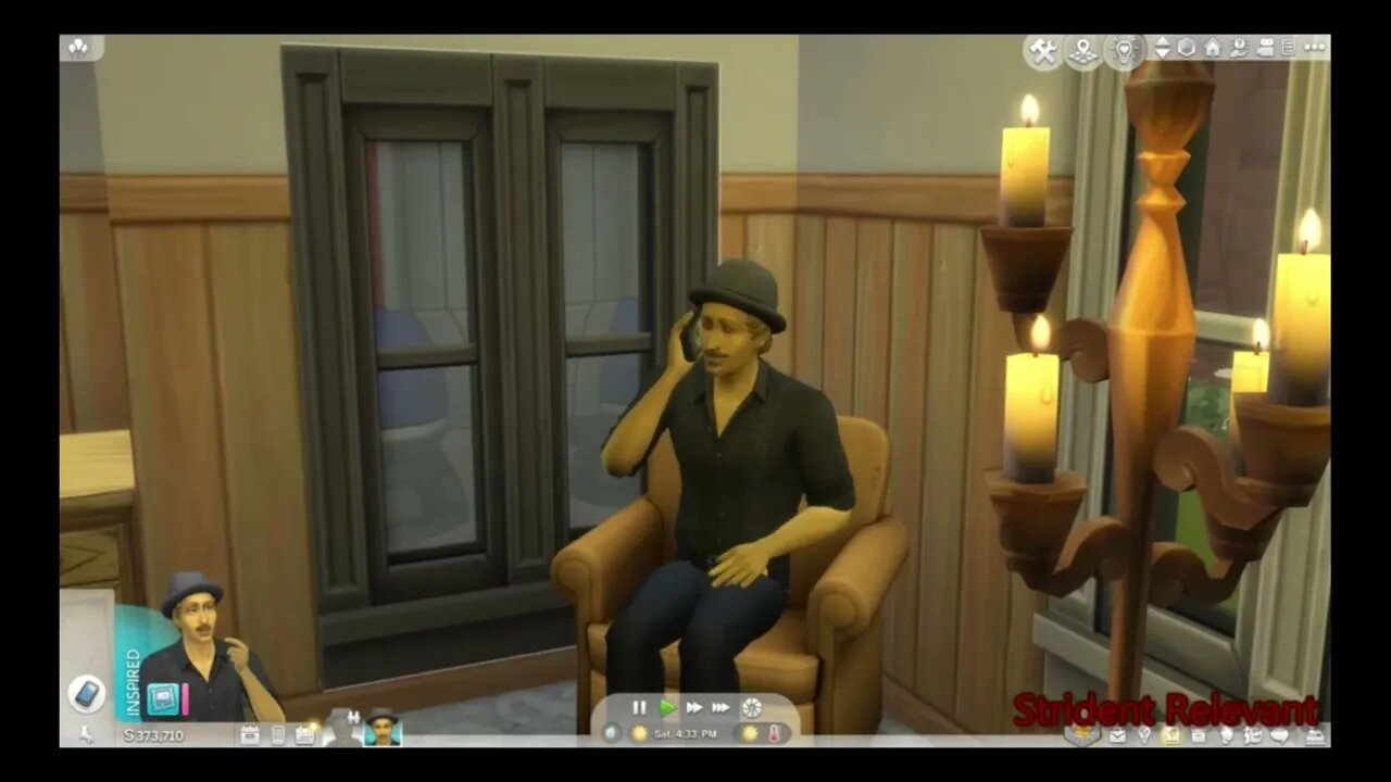 Blu's Life Series: Episode 14 The Investigation Heats Up