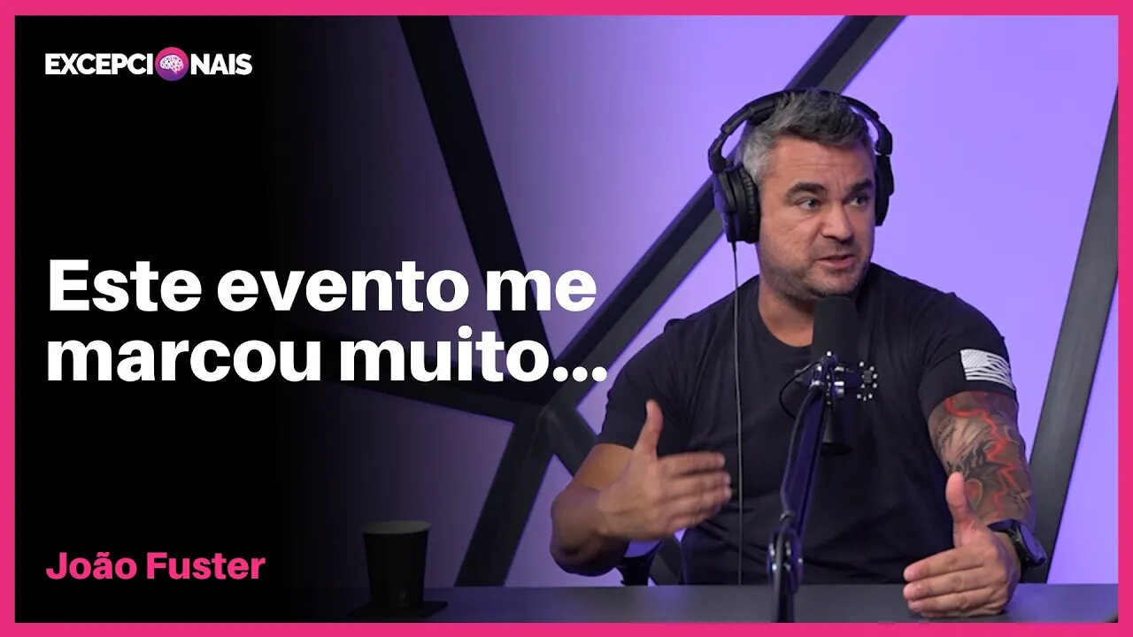 Minha experiência no Afeganistão | João Fuster | João Fuster