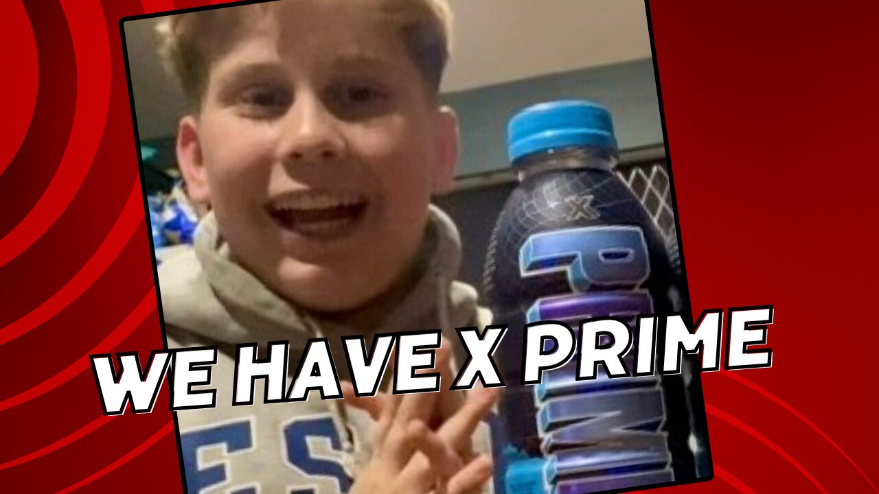 🚀 Unboxing X Prime with The C Brothers! 🎉
