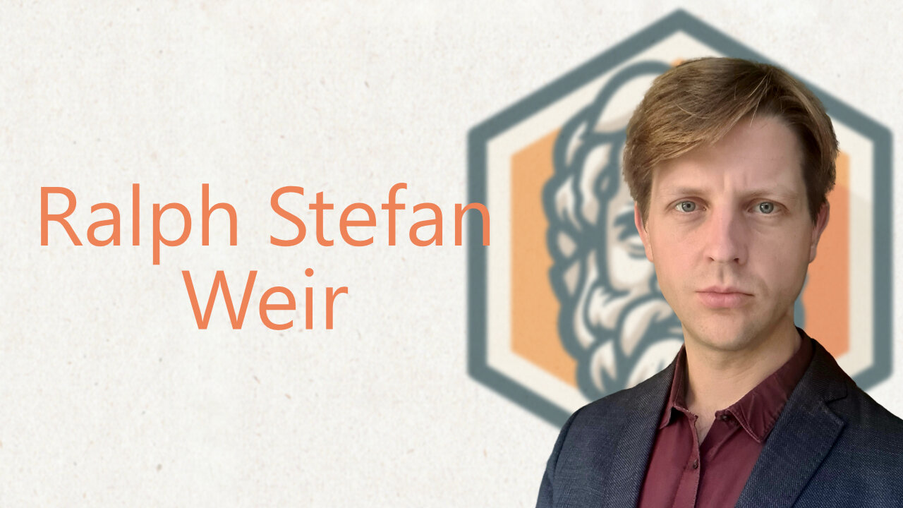 Mind, Matter, & Metaphysics: Substance Dualism | Ralph Stefan Weir | The Socratic Sessions | Ep #23