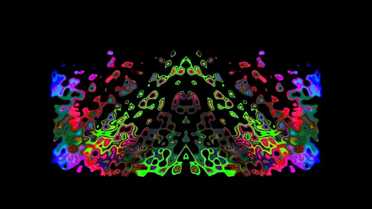Shamanic drums - Transparent Timbre Adventure - Meditation Music