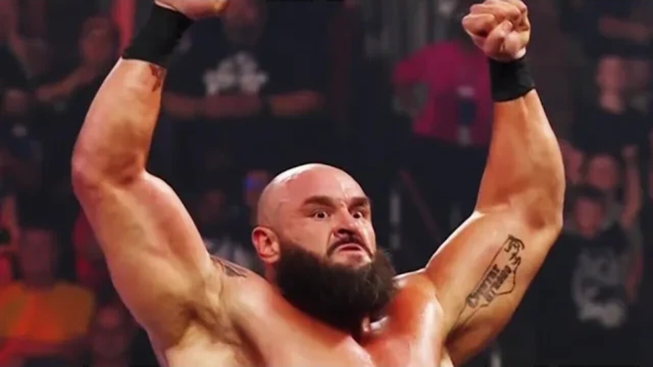 Braun Strowman Returns || WWE RAW- 5 Sep, 2022 || monday night raw || wwe raw hightslight ||