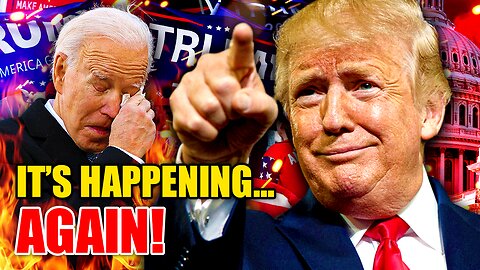 Trump BREAKING RECORDS in Primary Polling!!!