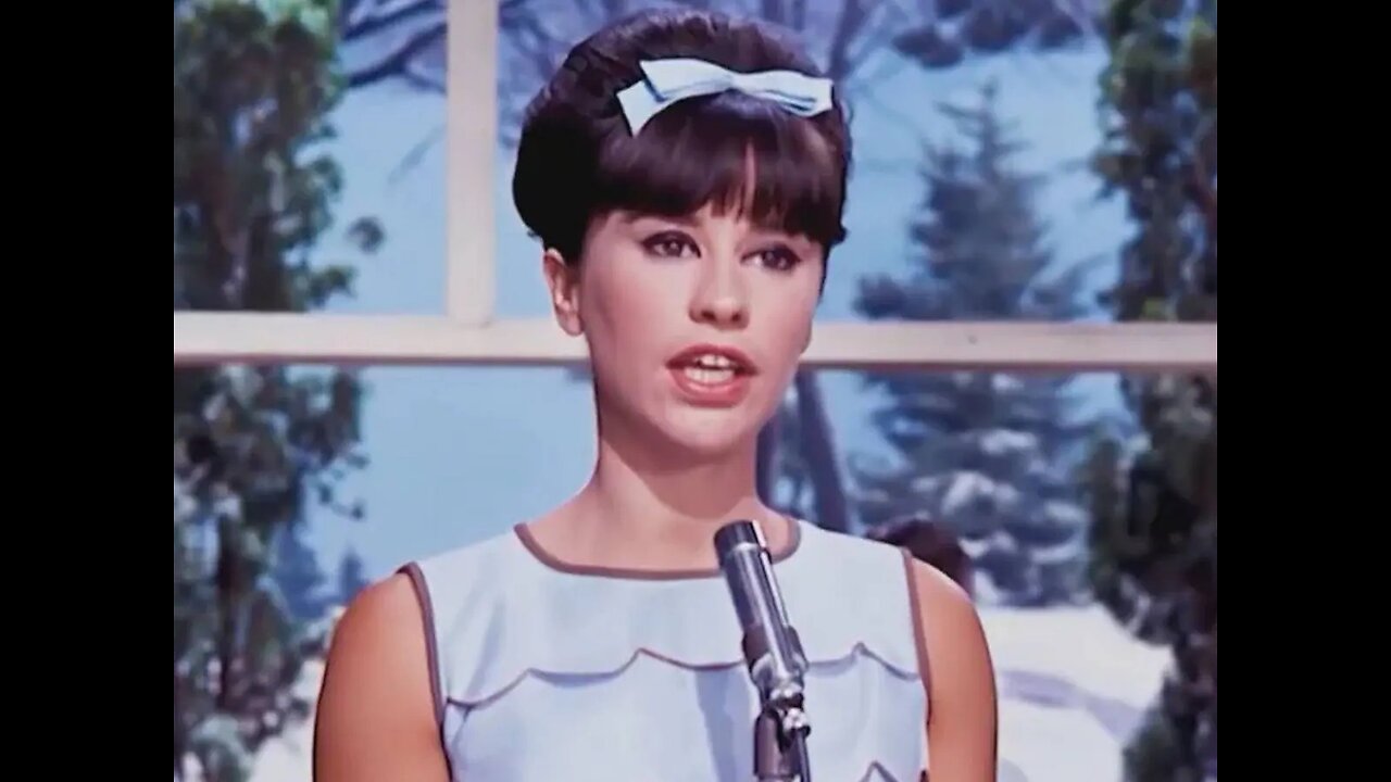 Astrud Gilberto