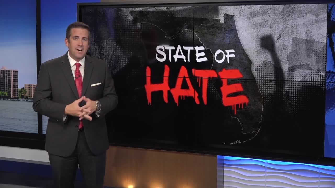White House unveils plan to address antisemitism