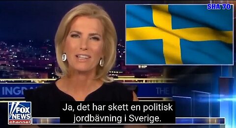 Calles tankar plus Charlie Weimers på FOX!