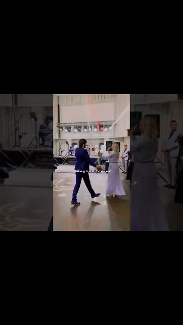 КЛАССНАЯ ЛЕЗГИНКА НА СВАДЬБЕ МАККА МЕЖИЕВА 2022