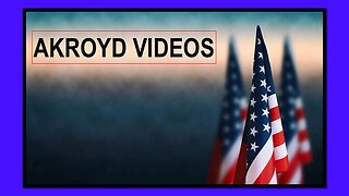 PUSCIFER - THE REMEDY - BY AKROYD VIDEOS