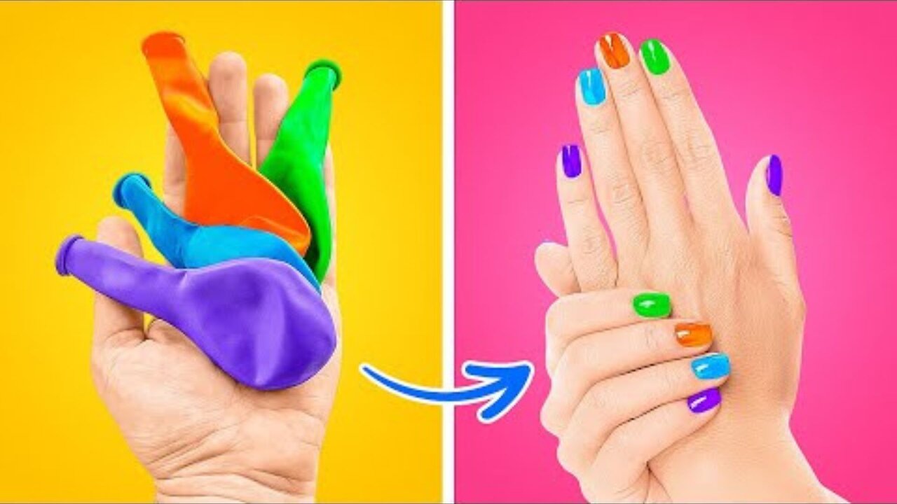 Smart Tips and Life Hacks That Really Work Well!