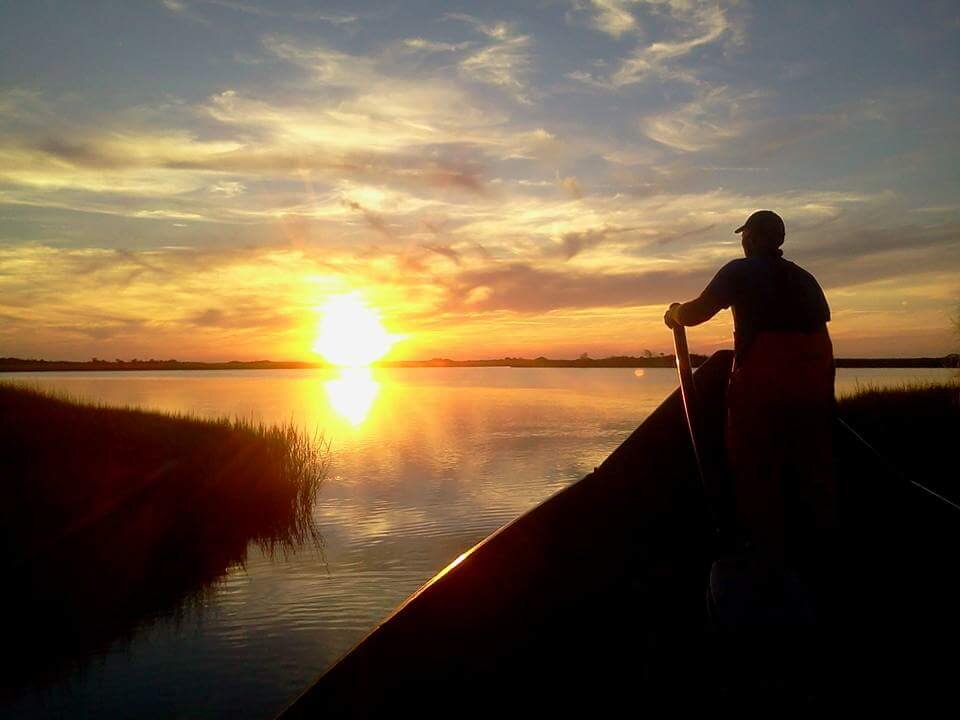 3rd Gen Commercial Fisherman Explaining What You Are Missing in LIFE!