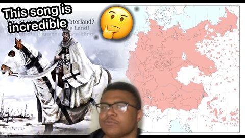 Die Grenzwacht hielt im Osten/ Was ist des Deutschen Vaterland- German folk songs | Reaction ‼️