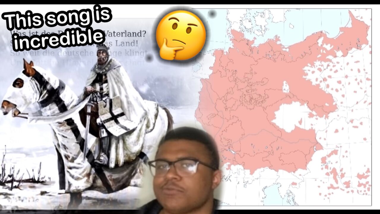 Die Grenzwacht hielt im Osten/ Was ist des Deutschen Vaterland- German folk songs | Reaction ‼️