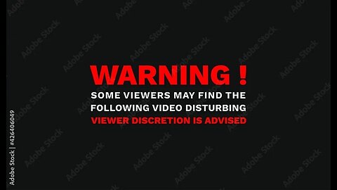 It's Okay! 'Viewer Discretion'