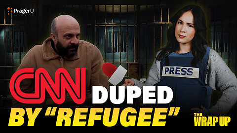 CNN Reporter Duped, TikTok Appeals Ban to Supreme Court, Vatican Nears Bankruptcy: 12/20/24