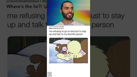 When talking to your boo is more important than sleep 🫠🤳