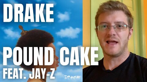 Drake - Pound Cake feat. Jay-Z (REACTION!) 90s Hip Hop Fan Reacts