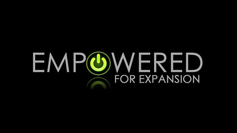 Empowered for Expansion - Vladimir Savchuk