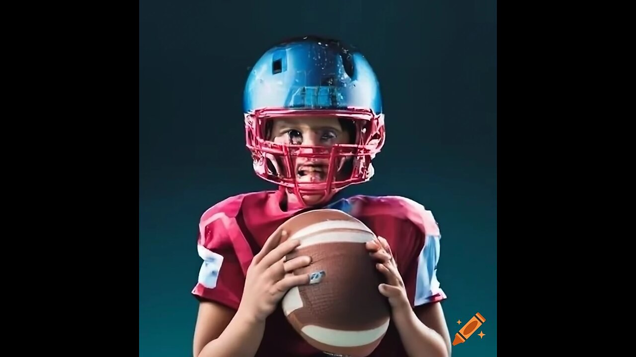 First Football Admissions for Five-Year-Old Mother! - This Date in History 05/15/24