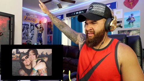 Avenged Sevenfold - So Far Away (Official Music Video) REACTION!!!