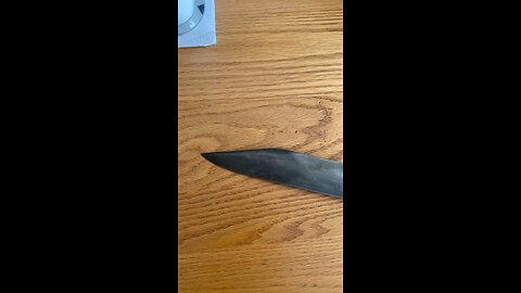 Quick question for the Rumble Knifesmiths