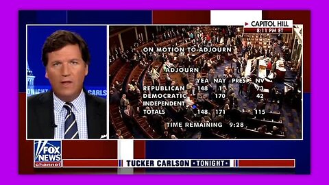 TUCKER - BREAKING NEWS 01-04-23 FULL