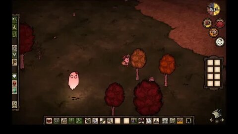 Don't Starve Together - Good Friends, Bad Friends