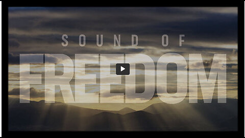 REESE REPORT - Child Slavery and the Sound of Freedom