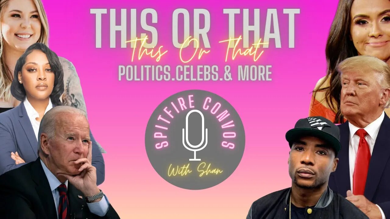 Let's Play THIS OR THAT | PODCAST EPISODE | Game