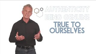 The Human gRace Project: How being your authentic self can impact your heath