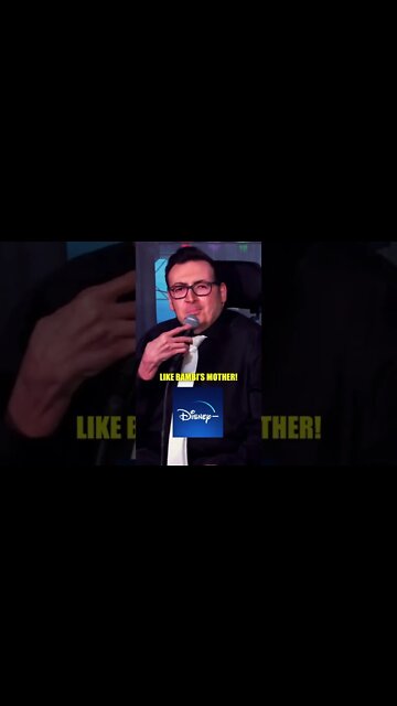 Disney Minus | Michael The Chairman Stand Up Comedy #standup #standupcomedy #comedian #comedy #funny
