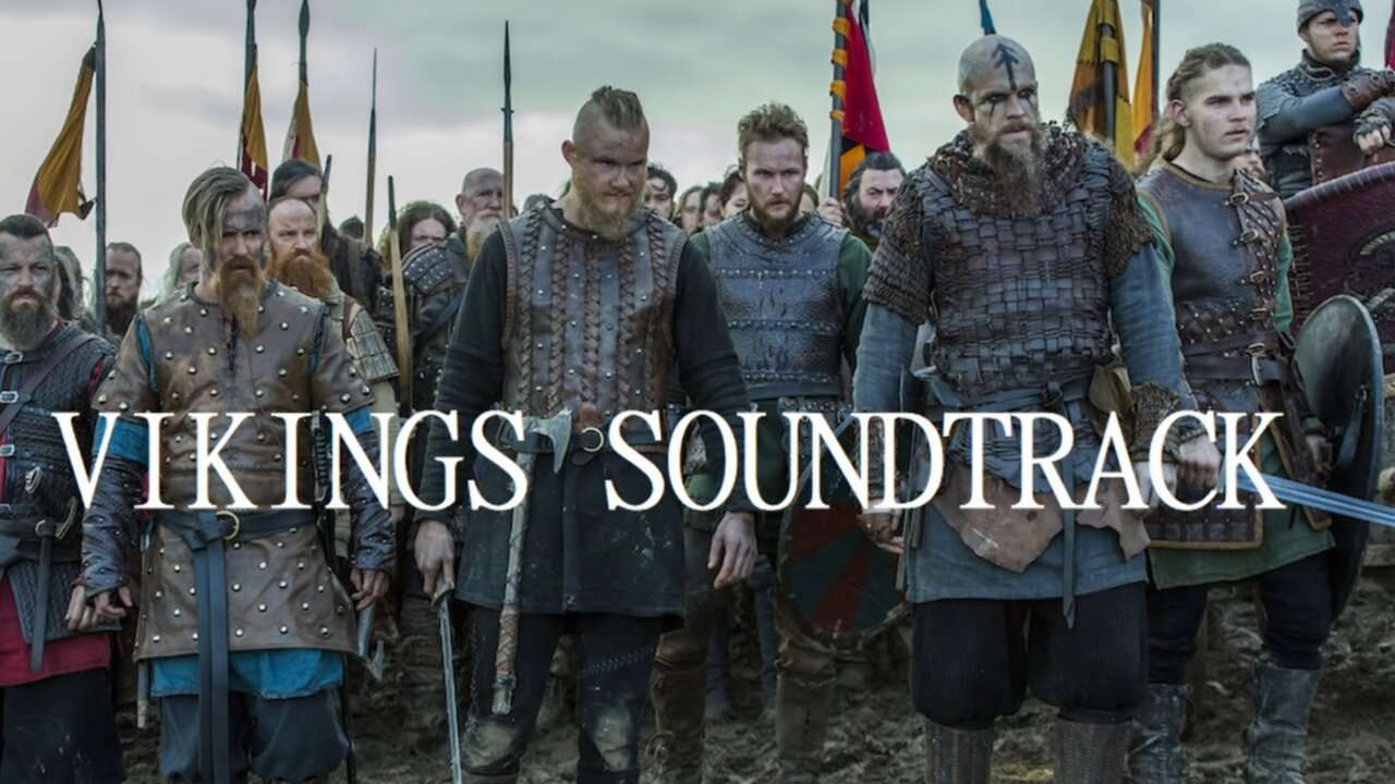 Vikings_ Soundtrack (FULL)