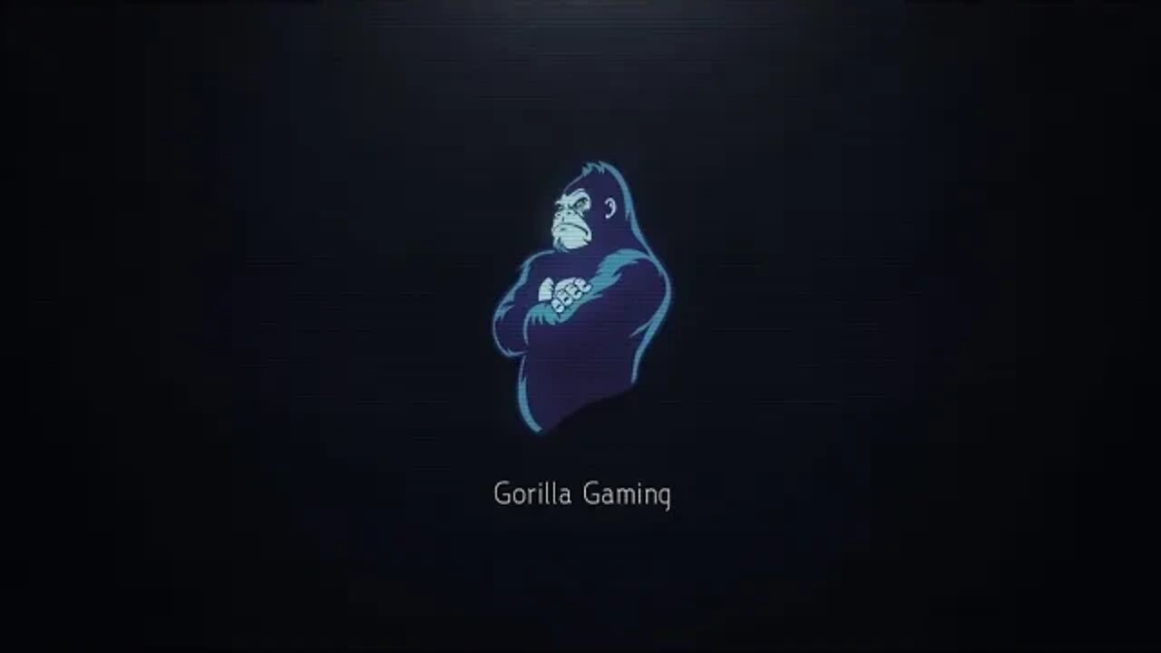 [Warframe] 🦍Gorilla Gaming® | 12-6 Birthday Stream| Warframe: Old Blood | MR27 🦍