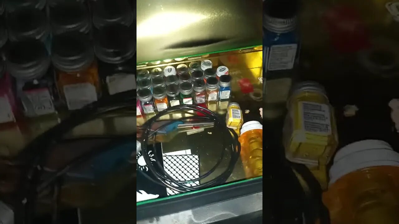 Majicks studio paint shop