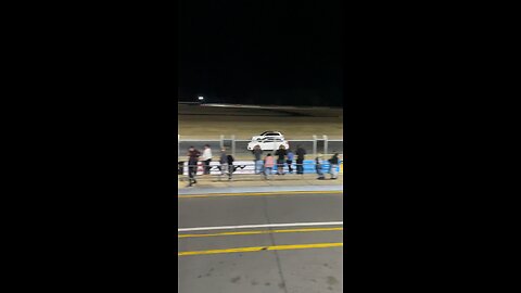 Audi S3 Drag Race