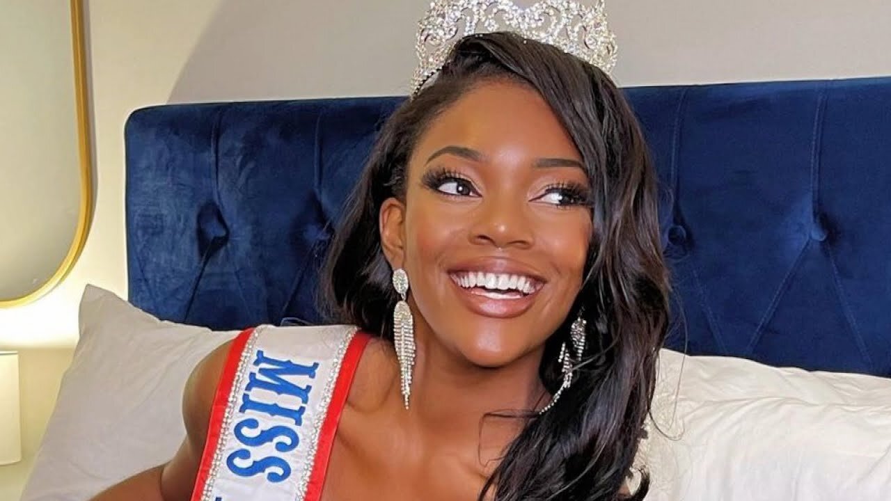 Miss Alabama Zoe Sozo Bethel Dead at 27