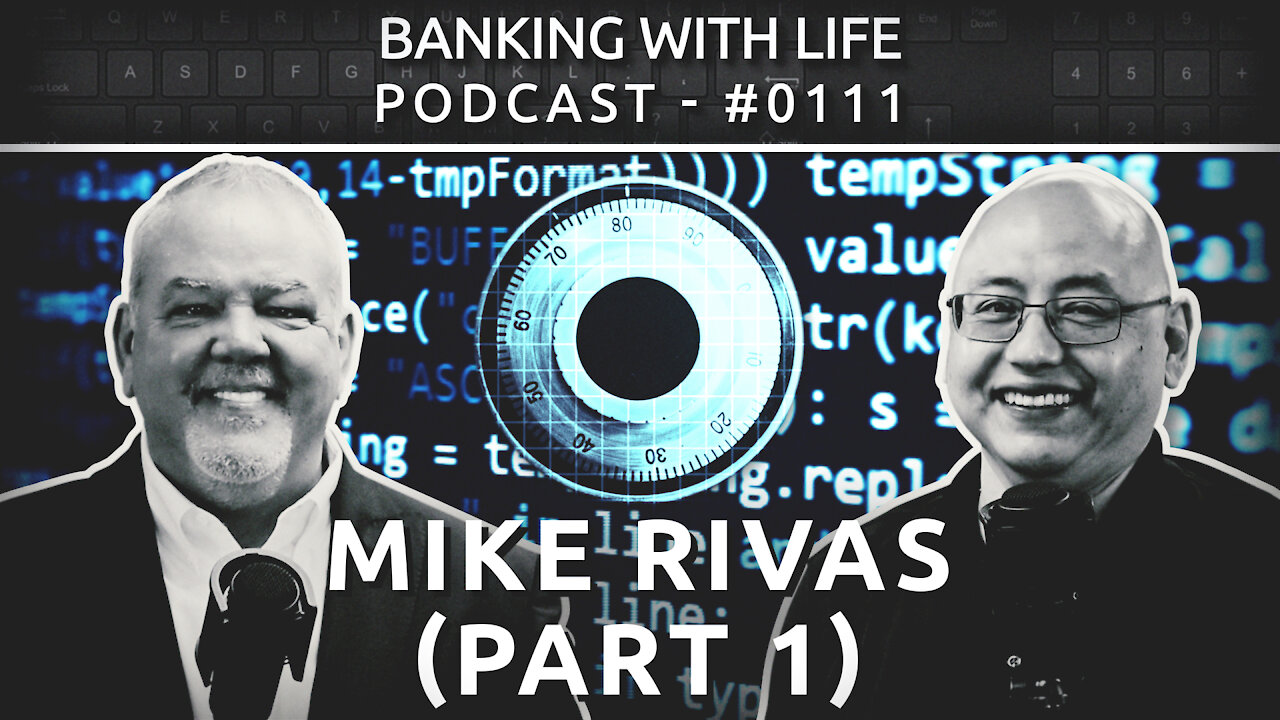 Infinite Banking Concept®: How to decide who to work with? (Part 1) - Mike Rivas - (BWL POD #0111)