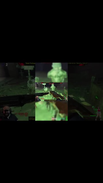 Armless Radioactive Zombie 🅼🅰🆂🆃🅴🆁🆂🆃🆁🅾🅺🅴 tv 🎮 (Correction: Ghoul)