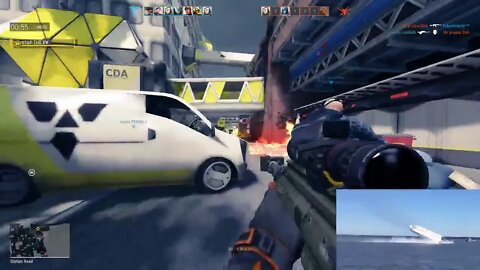 l can only play sniper when team is shit