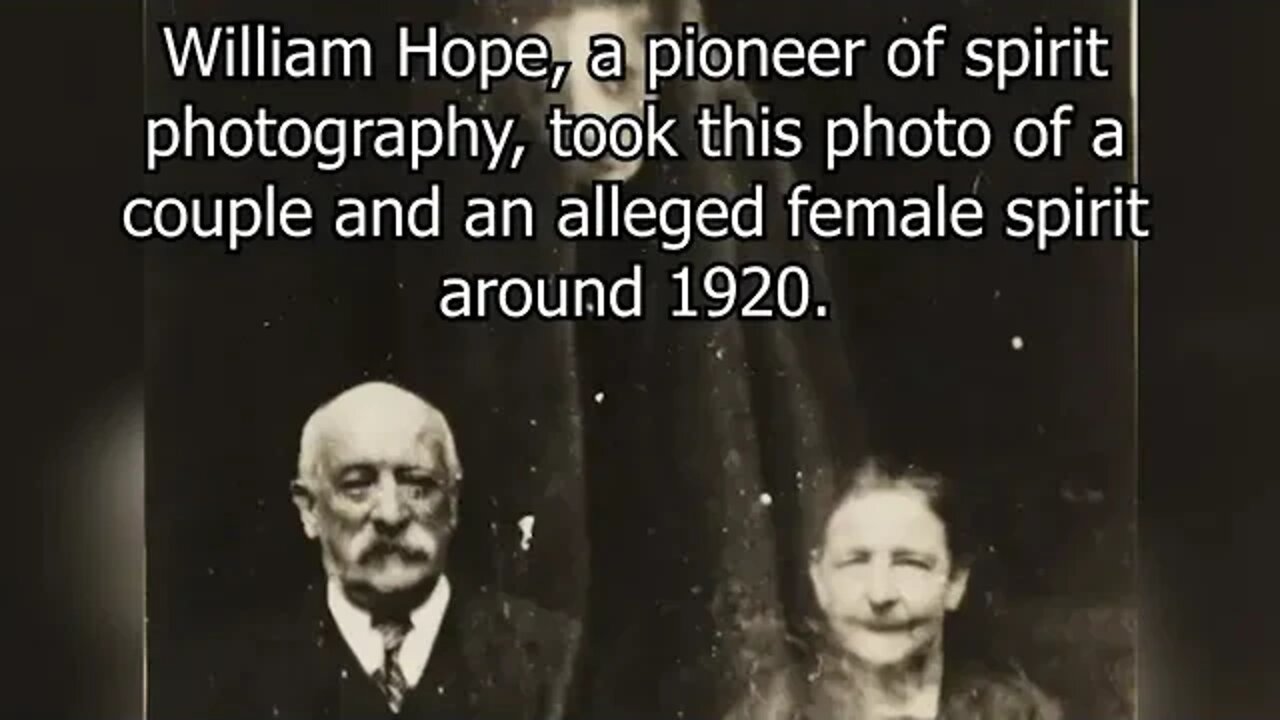 Daisy Daisy(Song) 5 CREEPY Photos from History PART 4