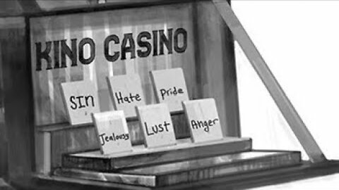 Kino Casino: The Carolean Age